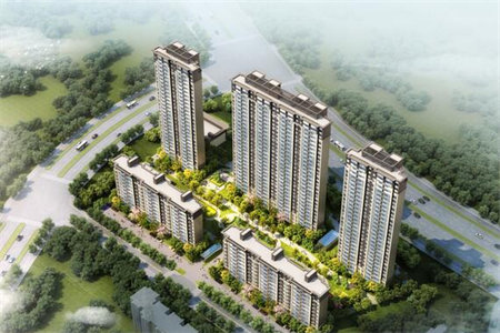 酿造厂小区【楼层佳，经典套三】3室2厅1卫120㎡